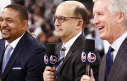 Jeff Van Gundy : “J’espère que Tom Thibodeau aura une autre opportunité”