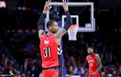 [happy birthday] Terrence Ross – Career Highlights