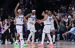 Stats & Highlights | Desmond Bane frappe encore, les Pelicans ne s’arrêtent plus