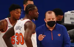 Stan Van Gundy pas surpris par la réussite des Knicks de Tom Thibodeau