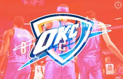 30 jours/30 équipes : Oklahoma City Thunder
