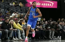 Jeremiah Robinson-Earl, nouveau joker médical des Pacers