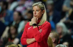 Le Fever vire sa coach !