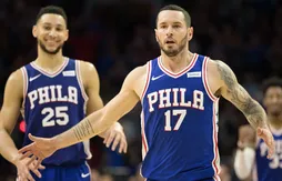 Les précieux vétérans des Sixers