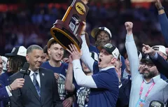 Sans trembler face à Purdue, Connecticut réalise un doublé historique