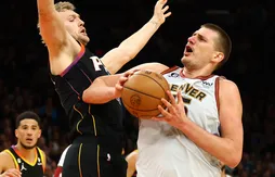 Deandre Ayton inefficace, Monty Williams a misé sur l’énergie de Jock Landale dans le “money-time”