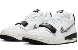 La Jordan Legacy 312 sort du Low