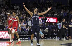 Série historique pour le Magic