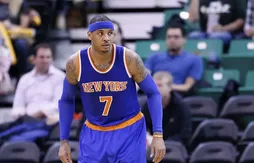 Pour Carmelo Anthony, un Noël sans les Knicks, ce n’est pas Noël