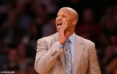 Brian Shaw de retour aux Lakers ?