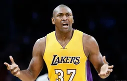 Metta World Peace pense qu’on va lui barrer la route pour le Hall of Fame
