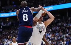 Deux lancers-francs obtenus par Nikola Jokic ? “C’est absolument fou” pour David Adelman