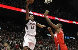 Le cinq majeur de la semaine : Al Horford est (presque) parfait