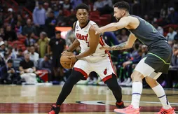 Le Heat a tout donné jusqu’à l’épuisement