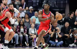 Les Pelicans “sweepent” les Kings !