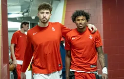 Jalen Green organise son petit camp d’entraînement pour les jeunes Rockets