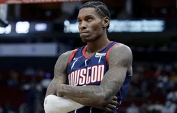 Les Clippers estiment que Kevin Porter Jr. mérite une seconde chance