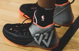 Jordan Brand : un nouveau modèle pour Russell Westbrook ?