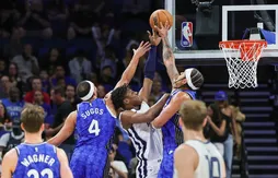 Le Magic sans pitié avec les Grizzlies