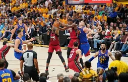 Pour le Game 2, le Heat veut absolument gagner en agressivité