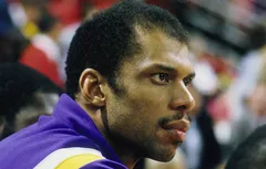 Le 9 juin 1985, Kareem Abdul-Jabbar devient le plus vieux MVP des Finals de l’histoire