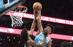 Une opportunité en or pour Dennis Smith Jr.