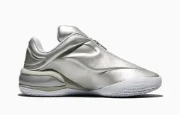 La SHAI 001 « Steel » sort aujourd’hui
