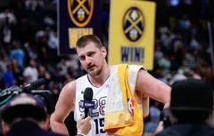 Le MVP de la nuit | Le magicien Nikola Jokic n’a rien perdu de son art