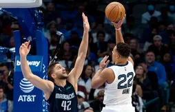 La revanche de Desmond Bane