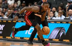 À Miami, on soutient à fond Terry Rozier