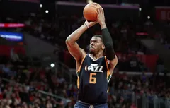 La révision des 20 000 pour Joe Johnson
