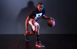 John Wall prolonge pour cinq ans avec Adidas