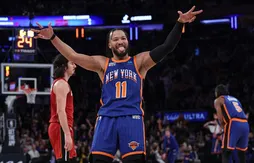 Les Knicks continuent d’impressionner face au Heat