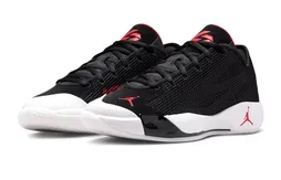 Une touche « Bred » pour la Jordan Luka .77