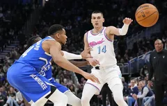 Tyler Herro s’attendait à quitter le Heat cet été