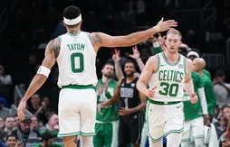 Pronostics NBA | Misez sur Jayson Tatum face aux Sixers