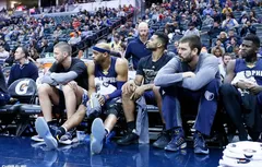 Malgré le travail sur le calendrier, la saison NBA reste un marathon à risque