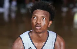 High school : numéro 1 des ailiers-forts, Wendell Carter pourrait choisir… Harvard !