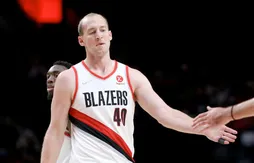 Nez cassé pour Cody Zeller…