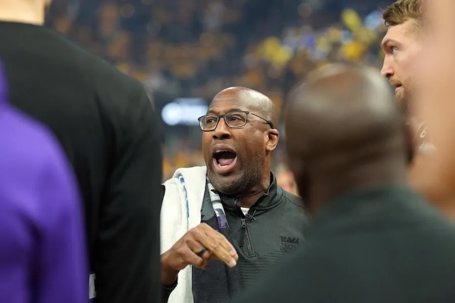 Mike Brown