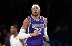 Richaun Holmes accusé par son ex-femme de violence conjugale et de maltraitance sur leur fils