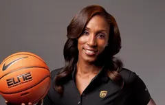 Lisa Leslie apprécie le soutien des joueurs NBA dans la promotion de la WNBA