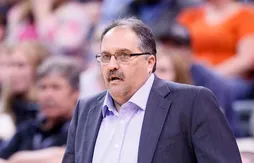 Les Pistons veulent éviter le relâchement contre les “petites équipes”