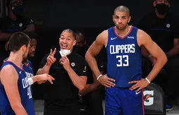 Nicolas Batum se plaît dans un rôle de “glue guy” aux Clippers