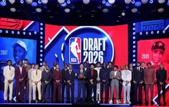 Les rookies stars, les Français, le calendrier… Suivez le guide de la Summer League de Las Vegas