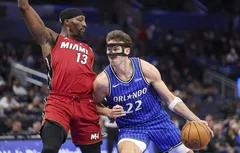 Le Magic s’offre encore le Heat lors du derby