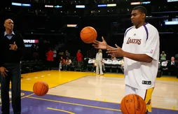 Les plus jeunes joueurs de l’histoire de la NBA