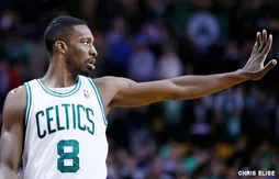 Jeff Green aux Grizzlies : ça chauffe…