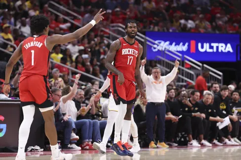 Tari Eason’s Breakout Season: How the Rising NBA Star Is Making an Impact