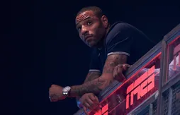 Kenyon Martin assistant coach des Nuggets pendant la Summer League
